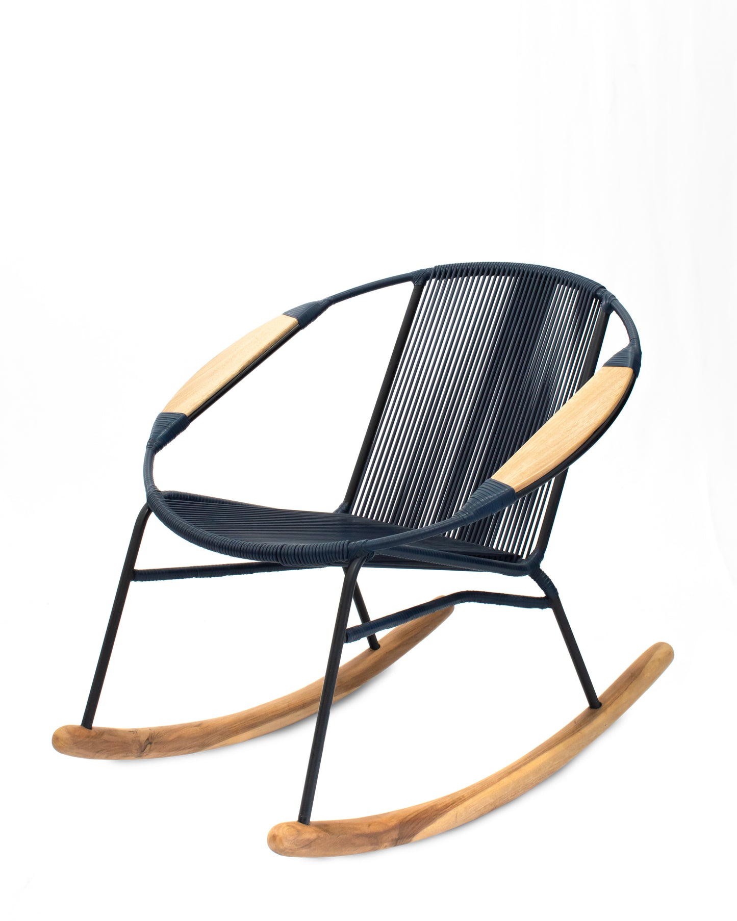 Solido Rocking Chair