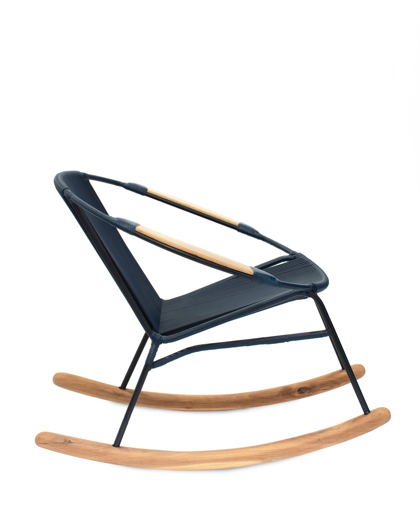 Solido Rocking Chair