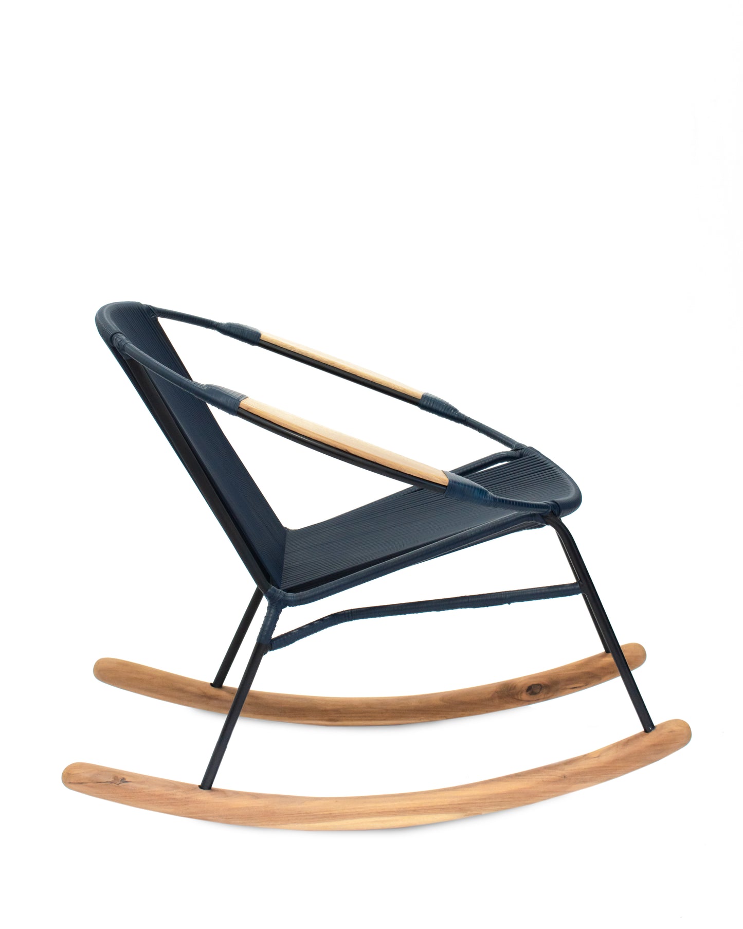 Tucurinca Solido Rocking Chair