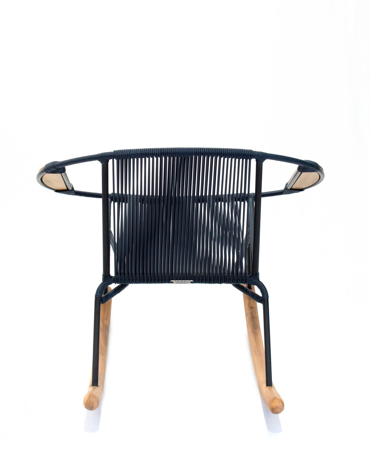 Solido Rocking Chair
