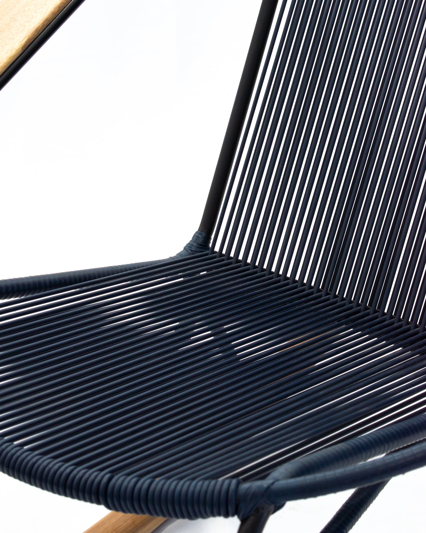 Solido Rocking Chair