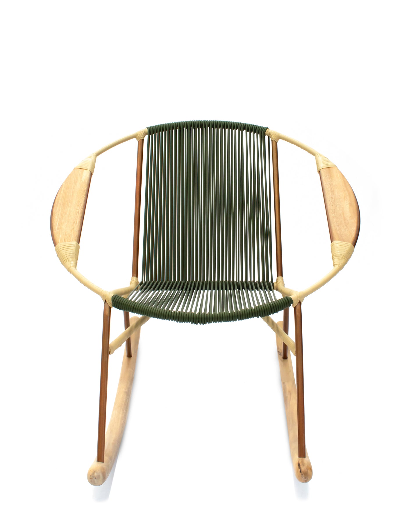 Solido Rocking Chair