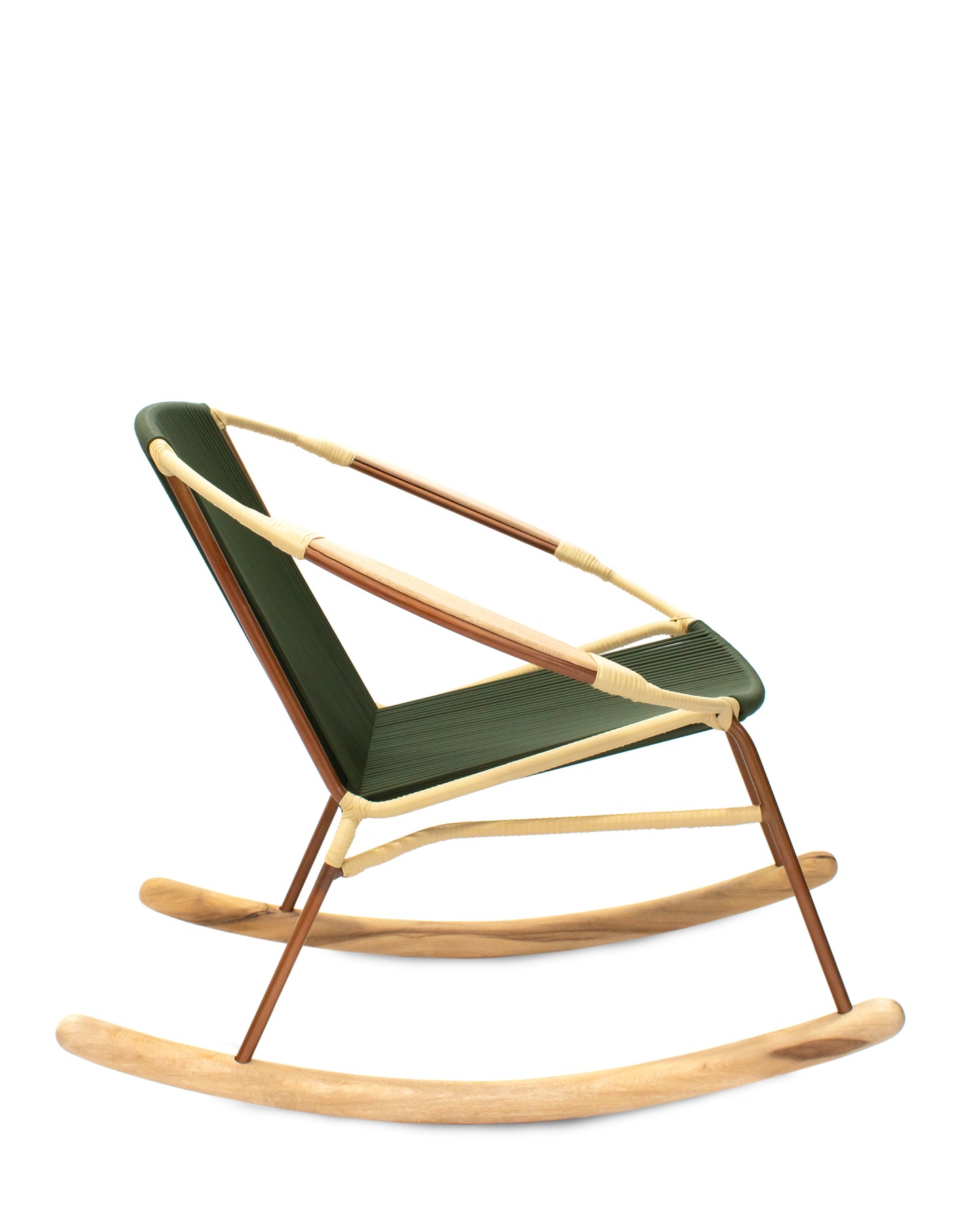 Solido Rocking Chair