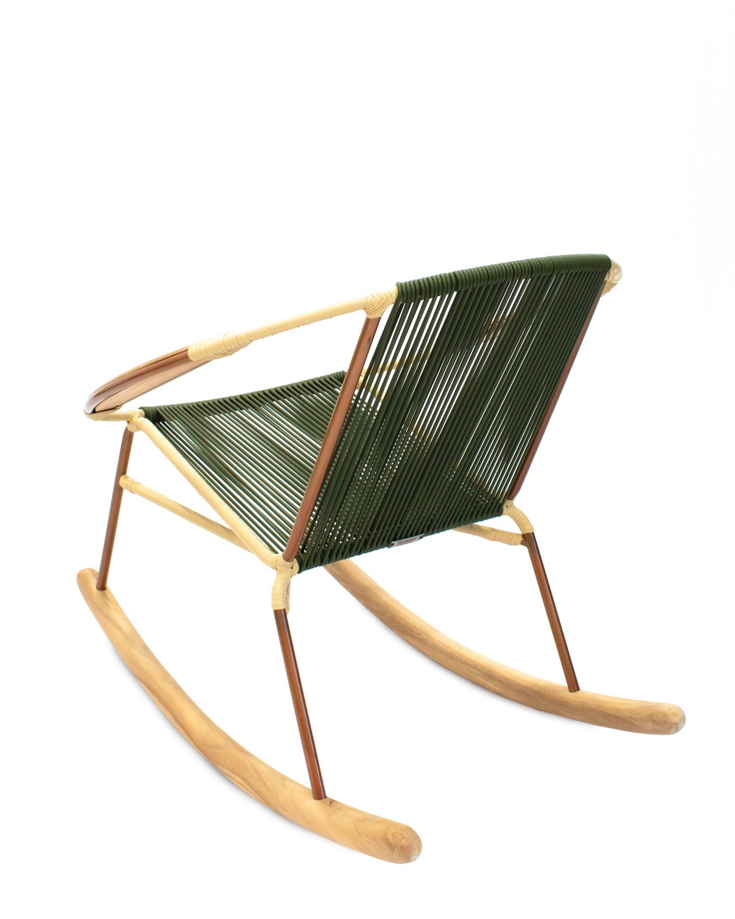 Solido Rocking Chair