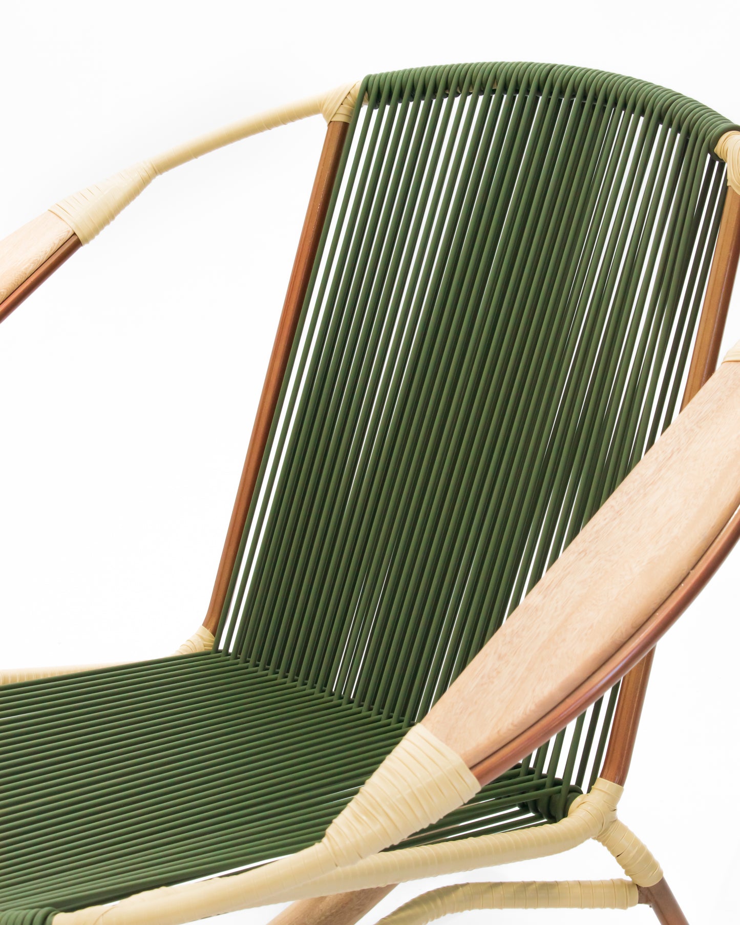 Solido Rocking Chair
