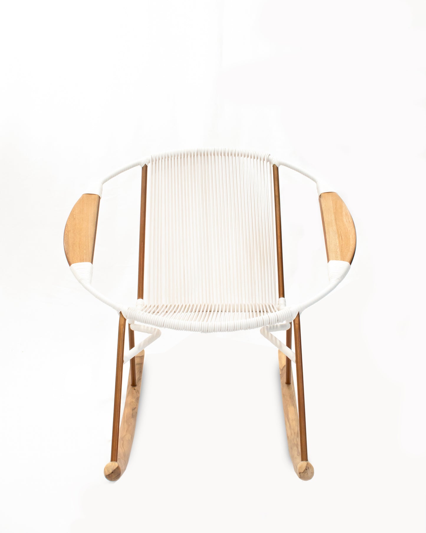 Solido Rocking Chair