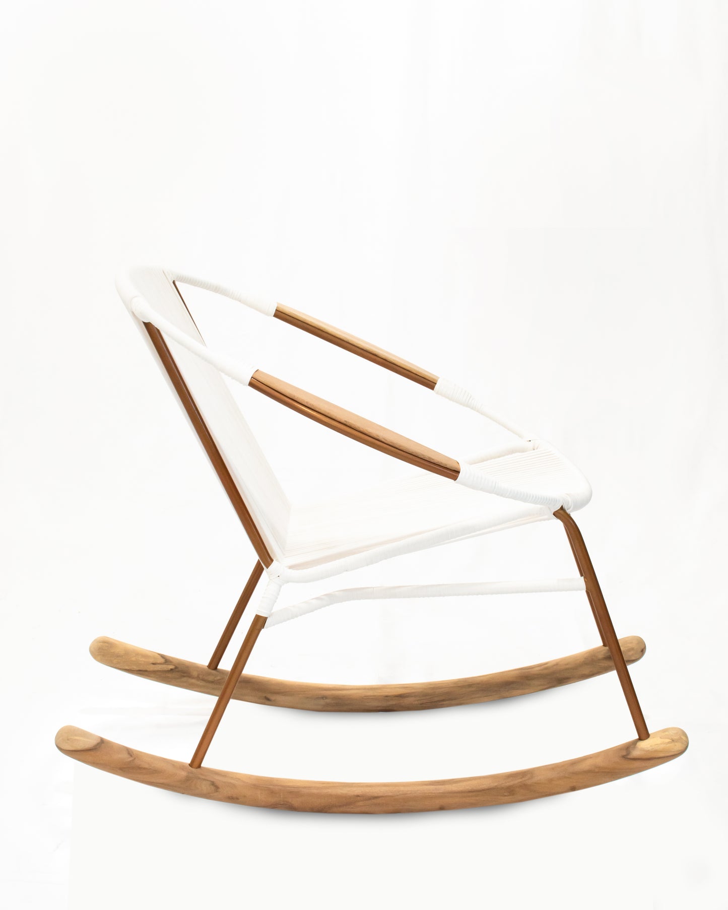 Solido Rocking Chair