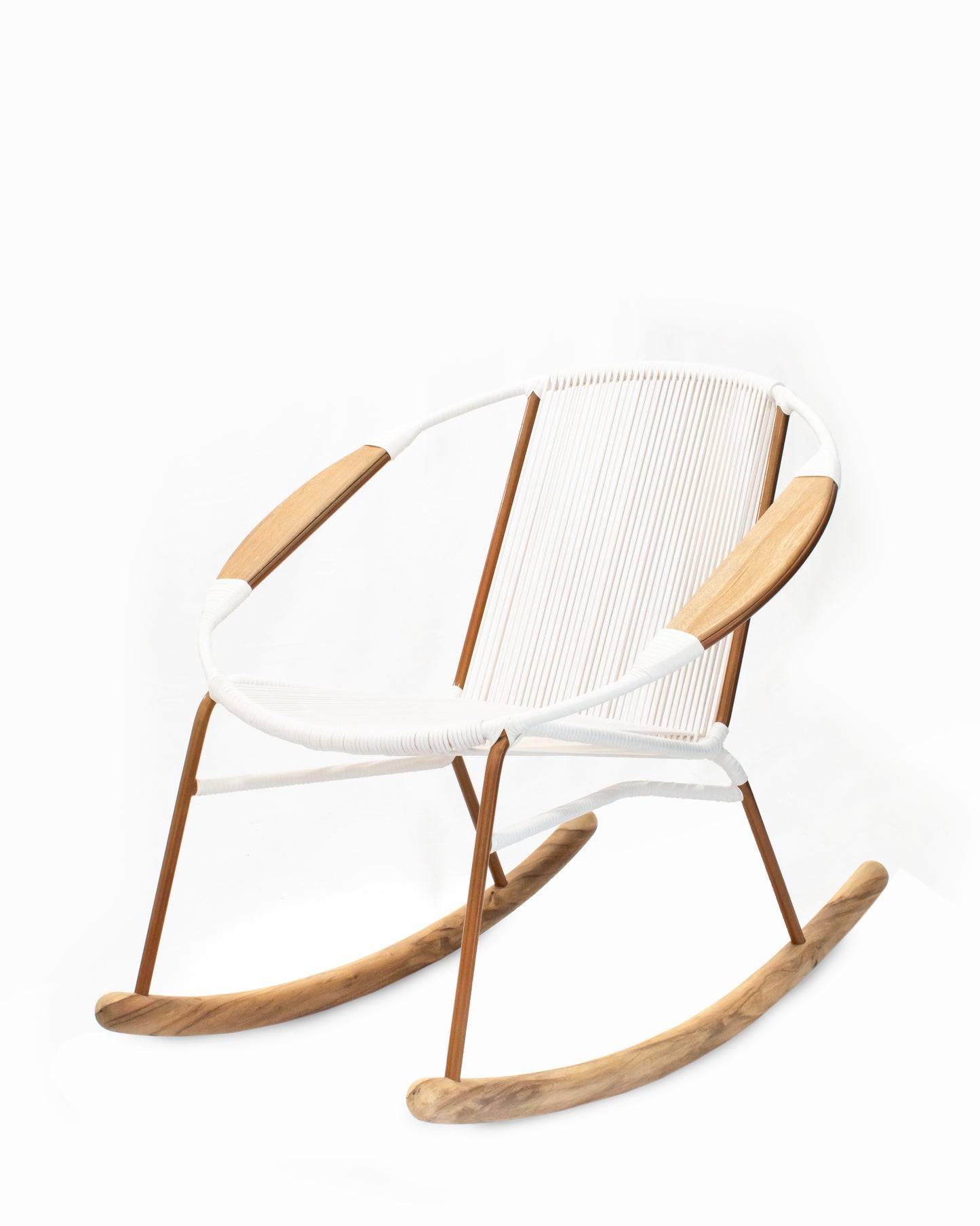 Solido Rocking Chair