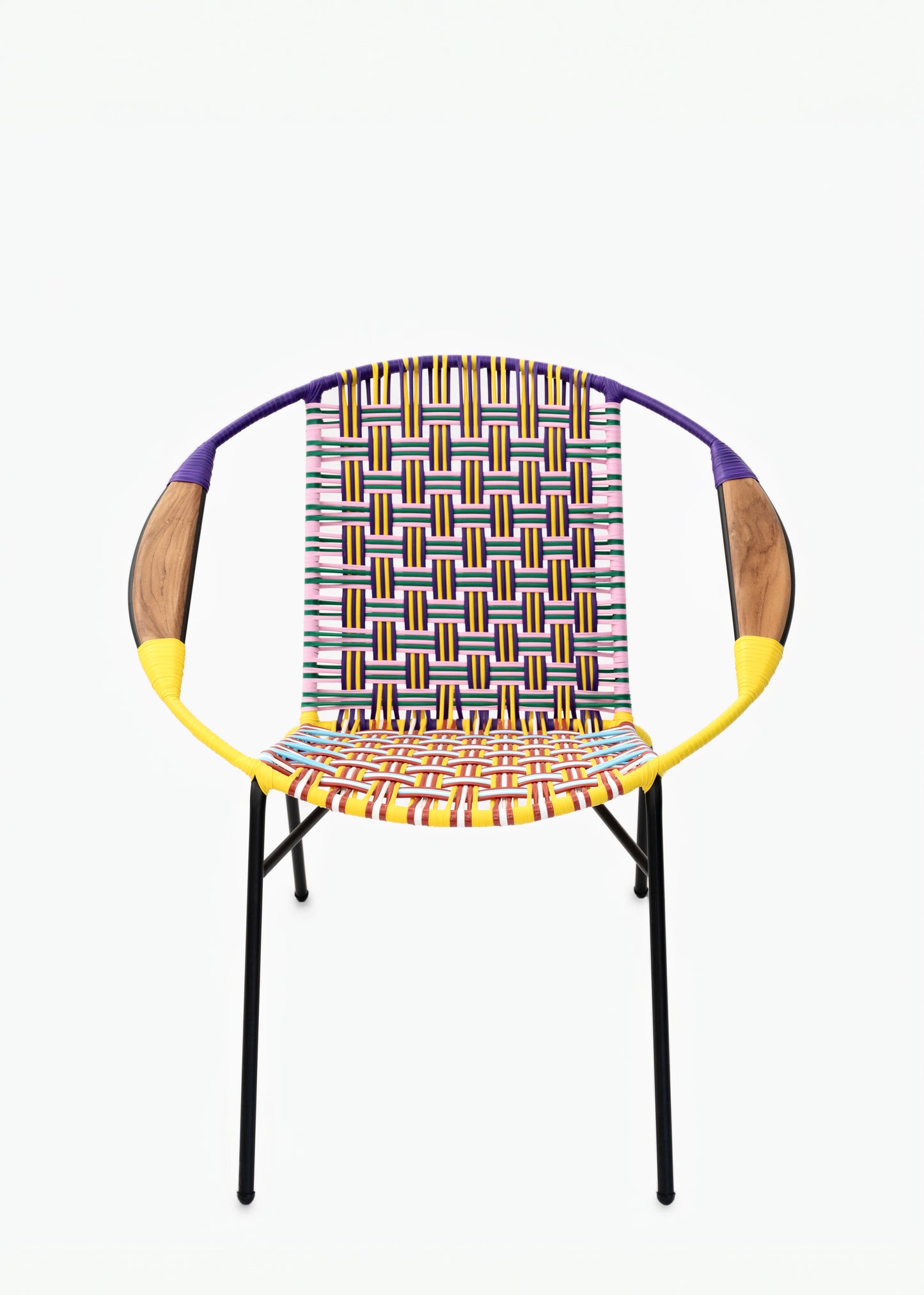 Teyuna Chair