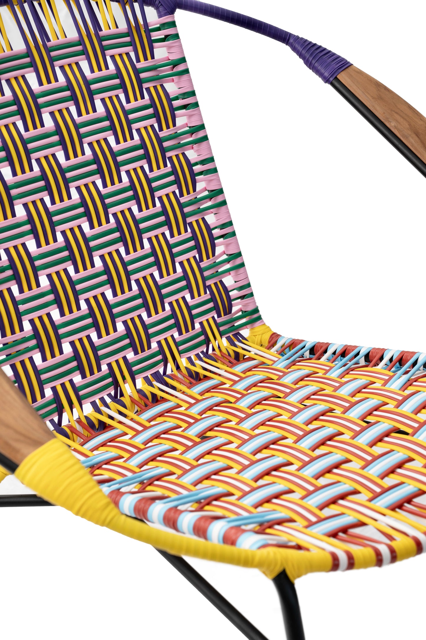 Teyuna Chair