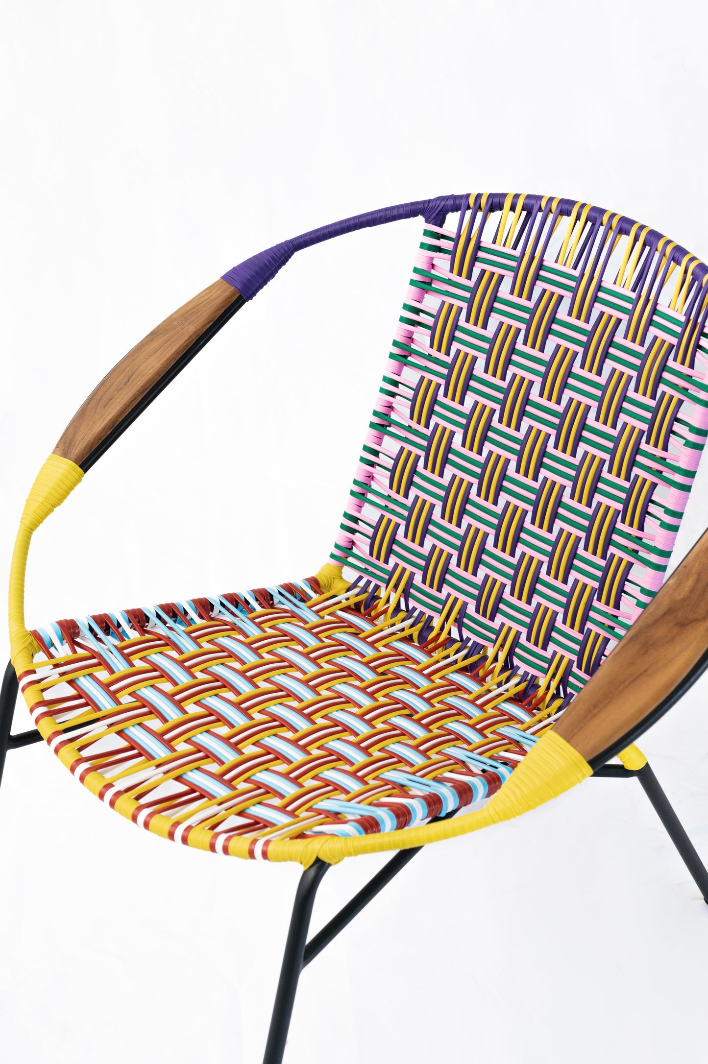 Teyuna Chair