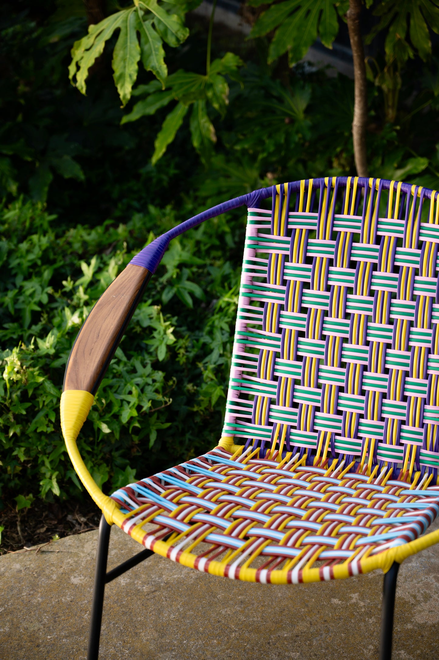 Teyuna Chair