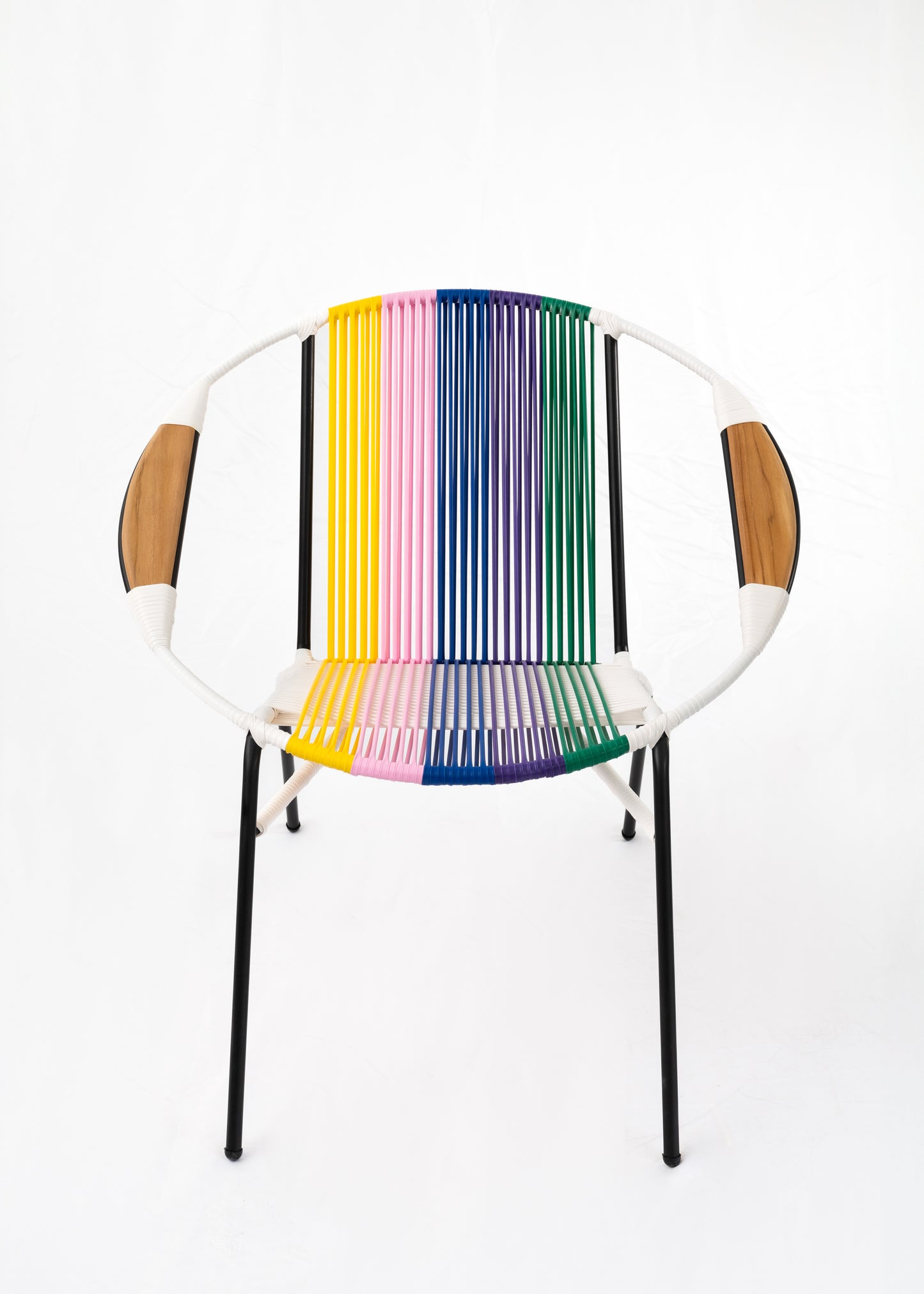 Teyuna Chair