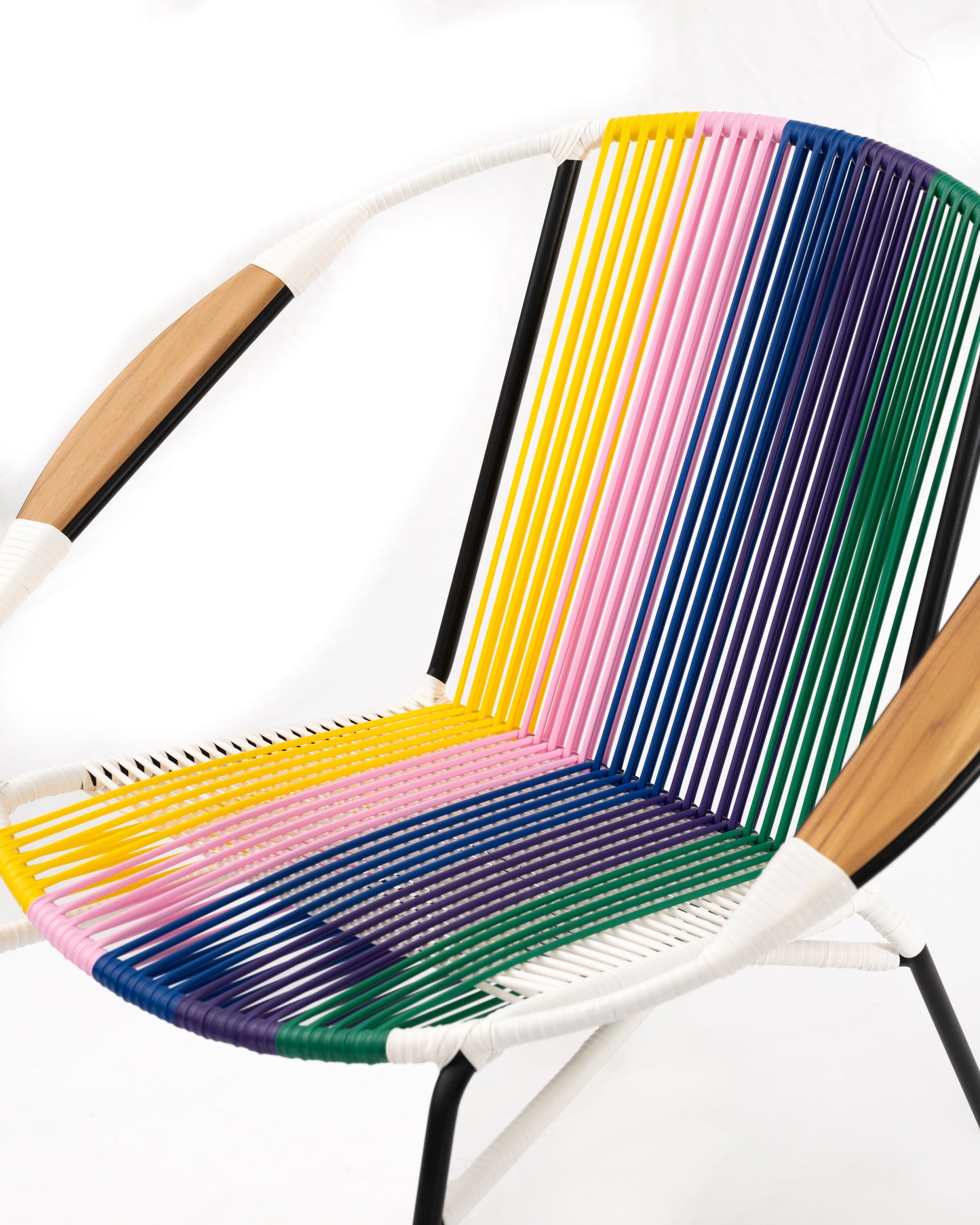 Teyuna Chair