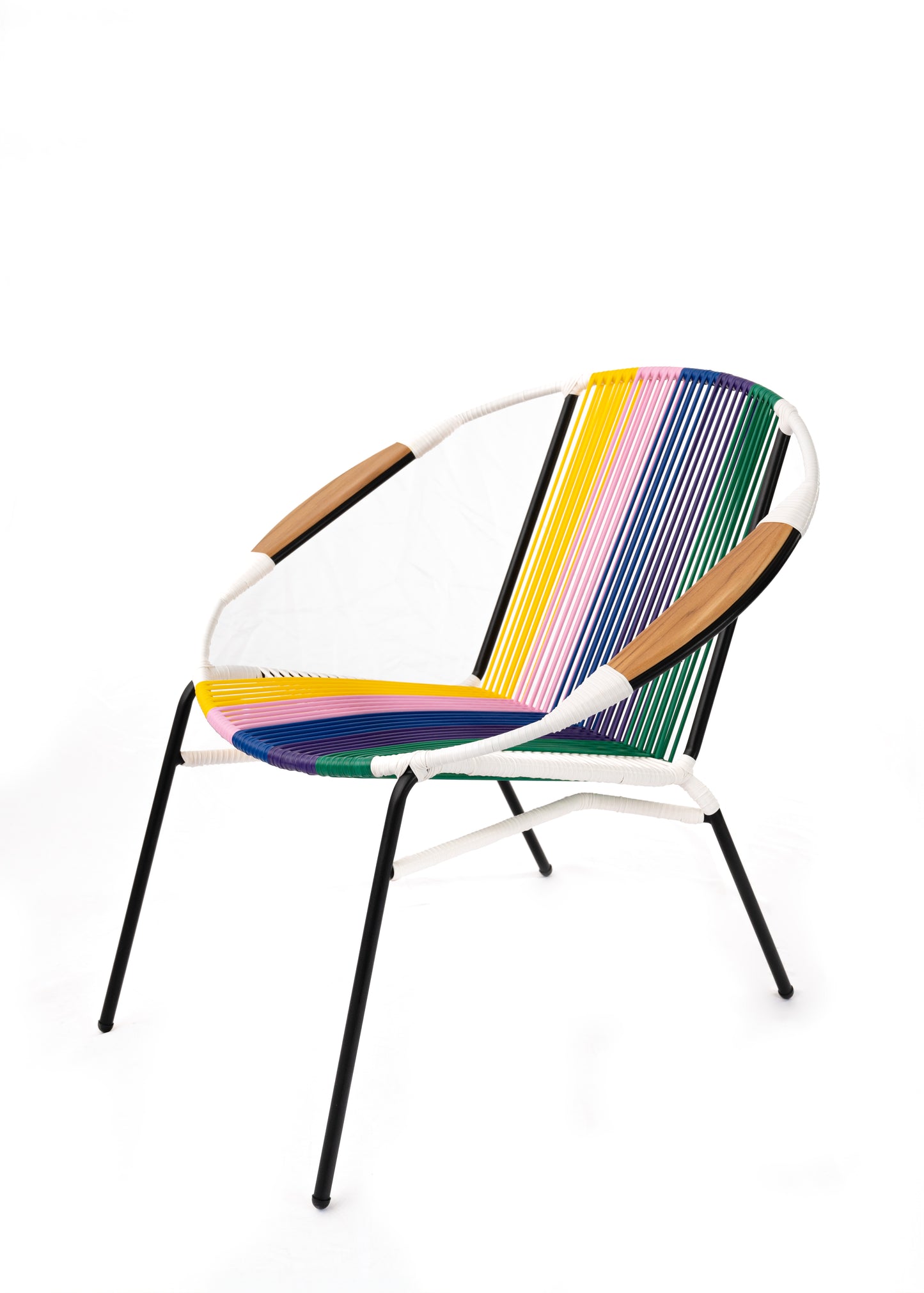 Teyuna Chair