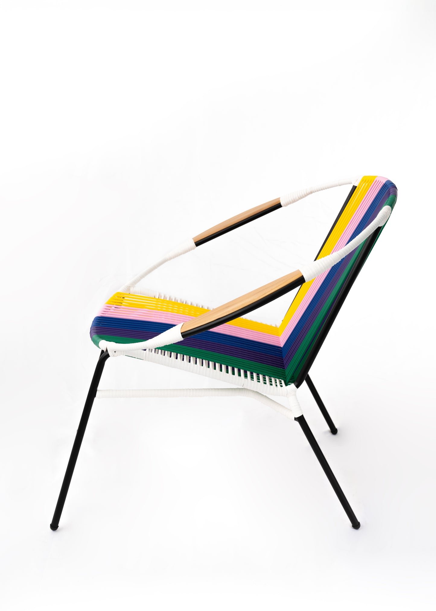 Teyuna Chair