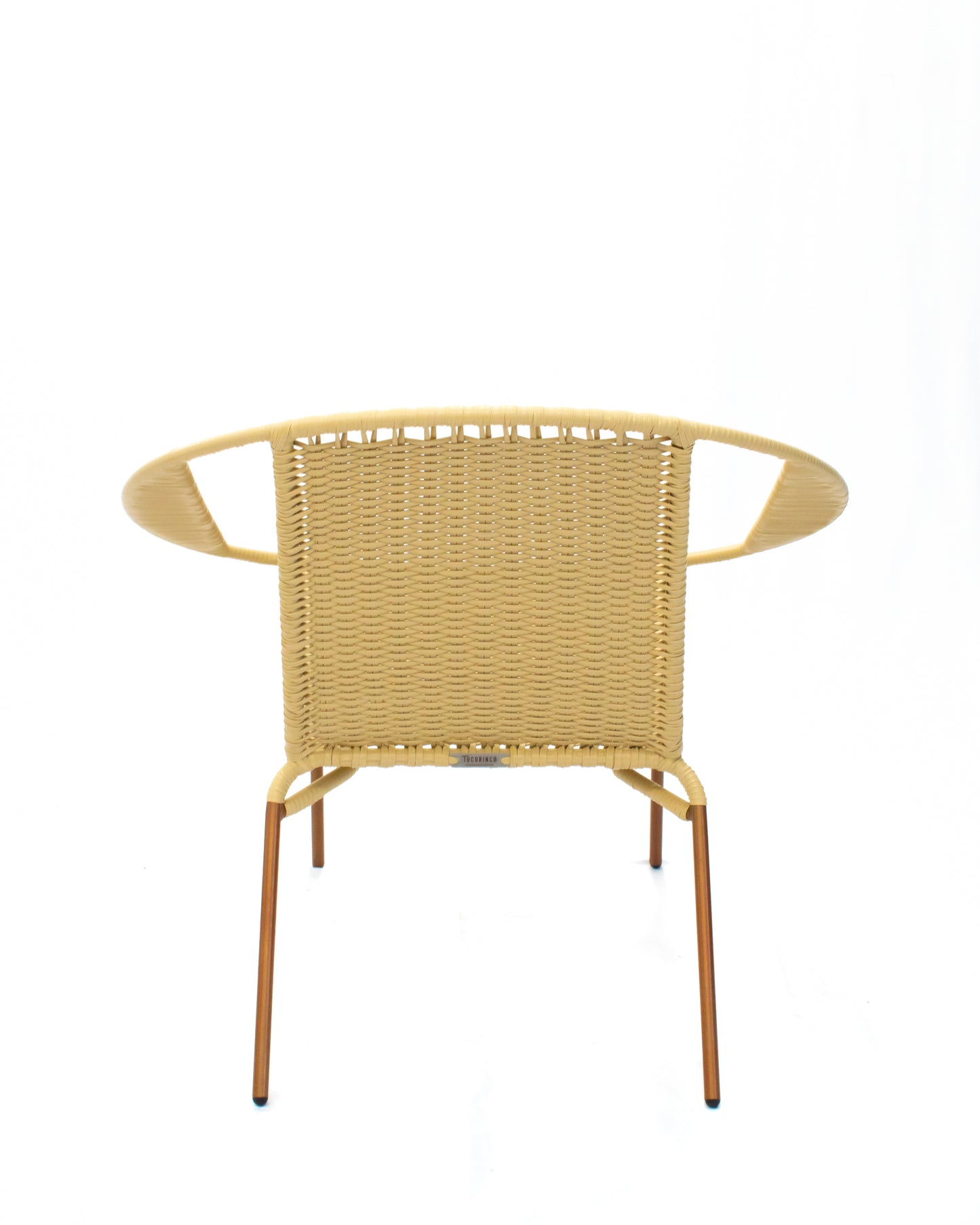 Ariguani Chair