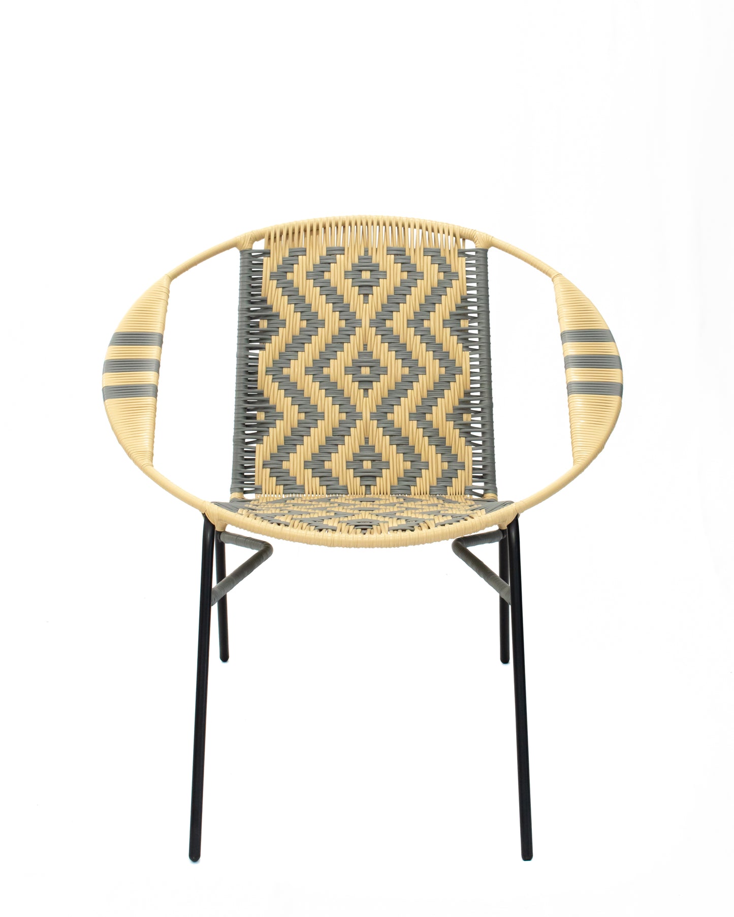 Ariguani Chair