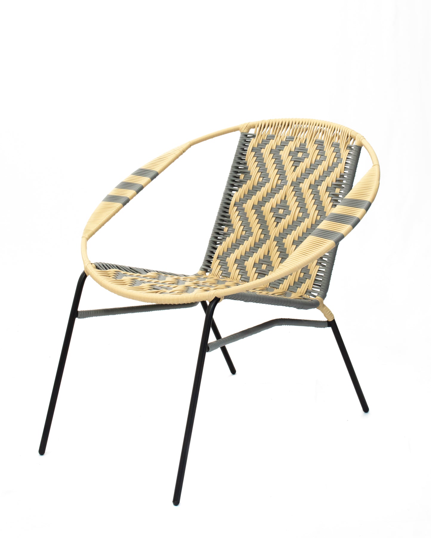 Ariguani Chair