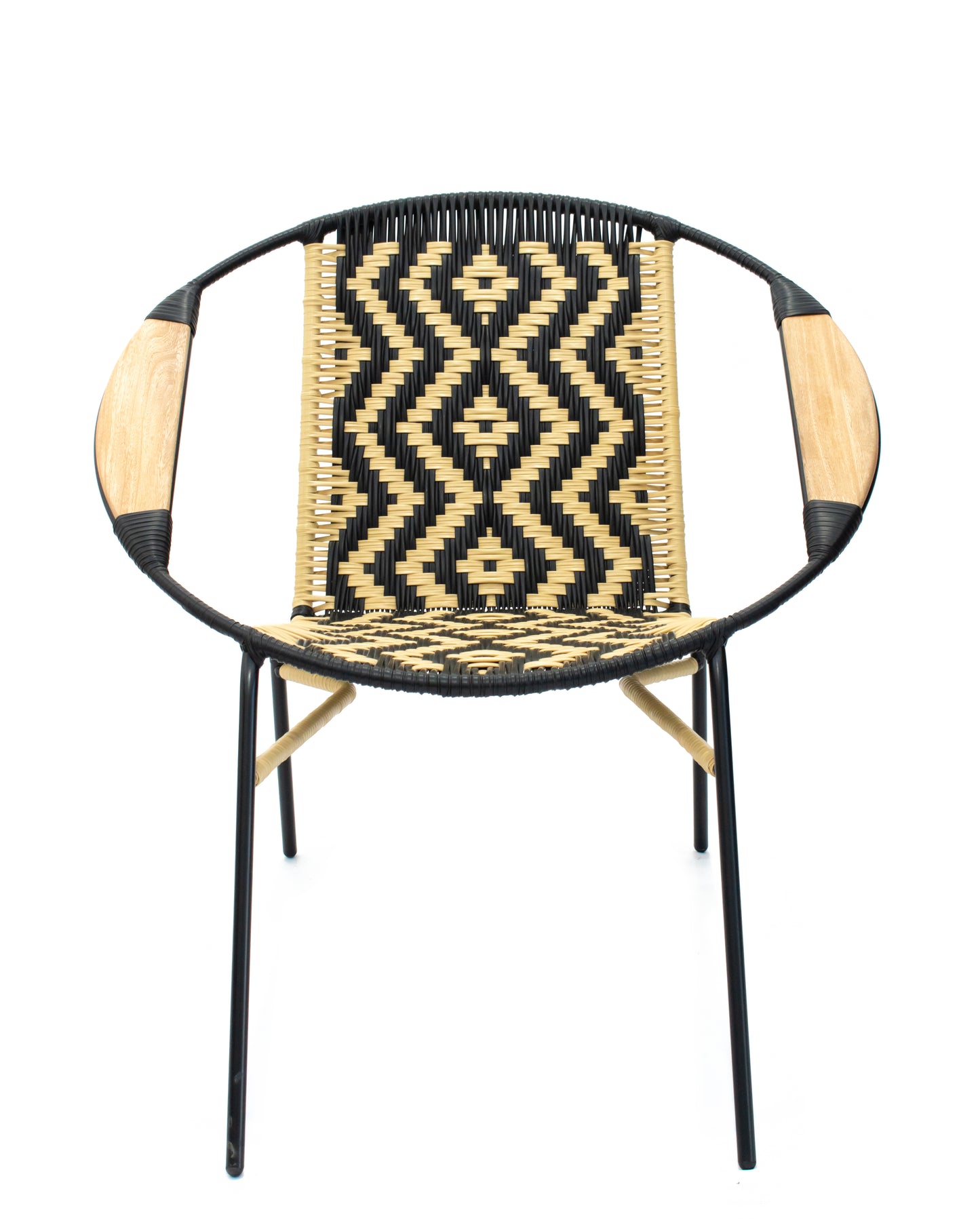 Ariguani Chair