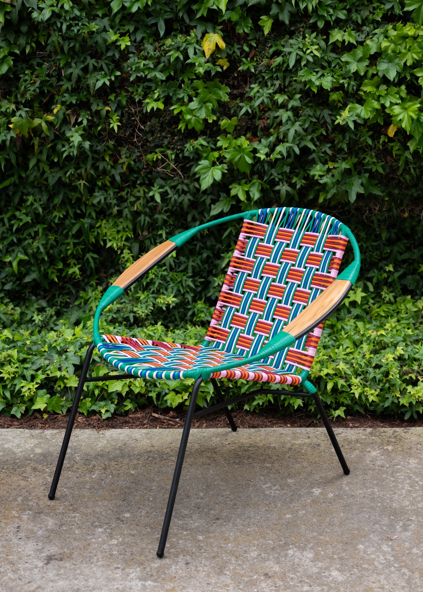 Teyuna Chair