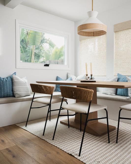 How to Style Artisan Furniture in a Modern Home