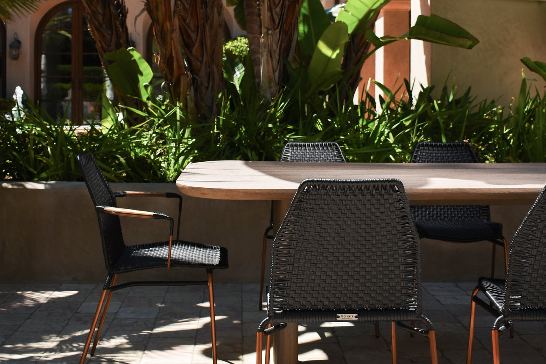 The Beauty of Artisan Craftsmanship: Why Handcrafted Furniture Elevates Your Home