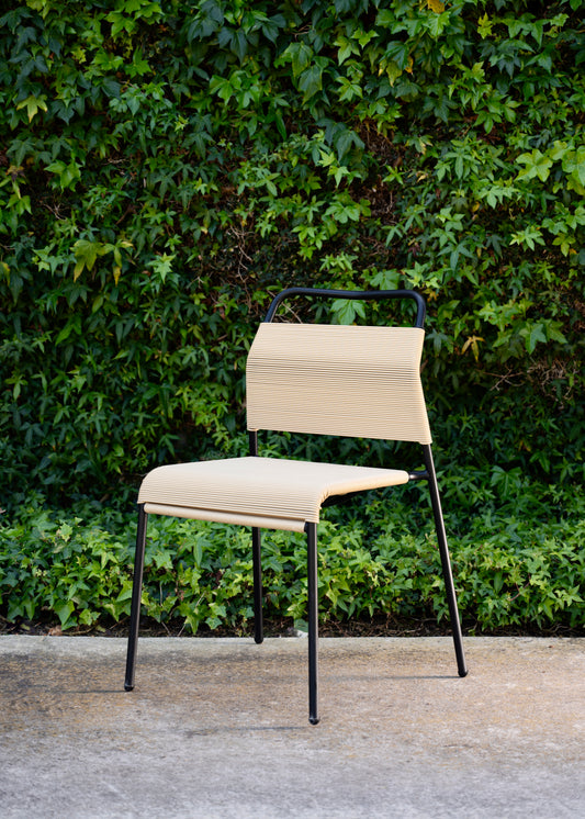 Bira Solido Chair