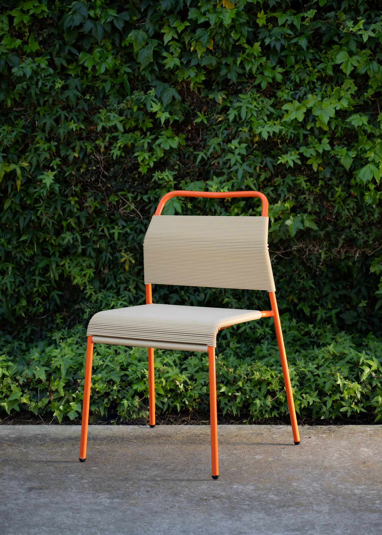 Bira Solido Chair