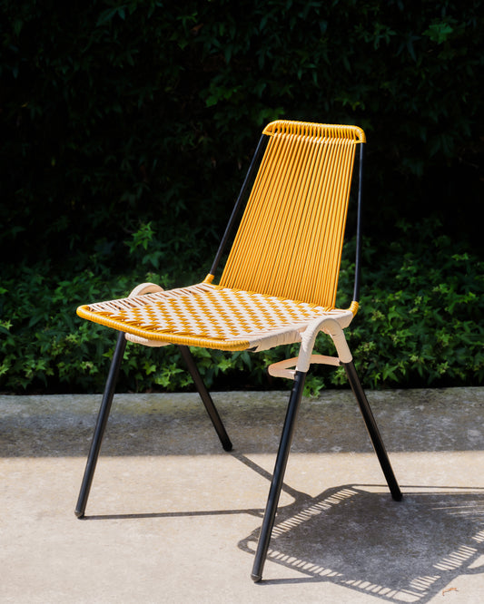 Finca Chair Inverted V Legs