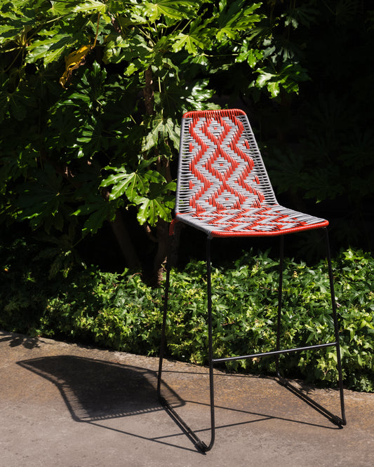 Finca Bar Stool