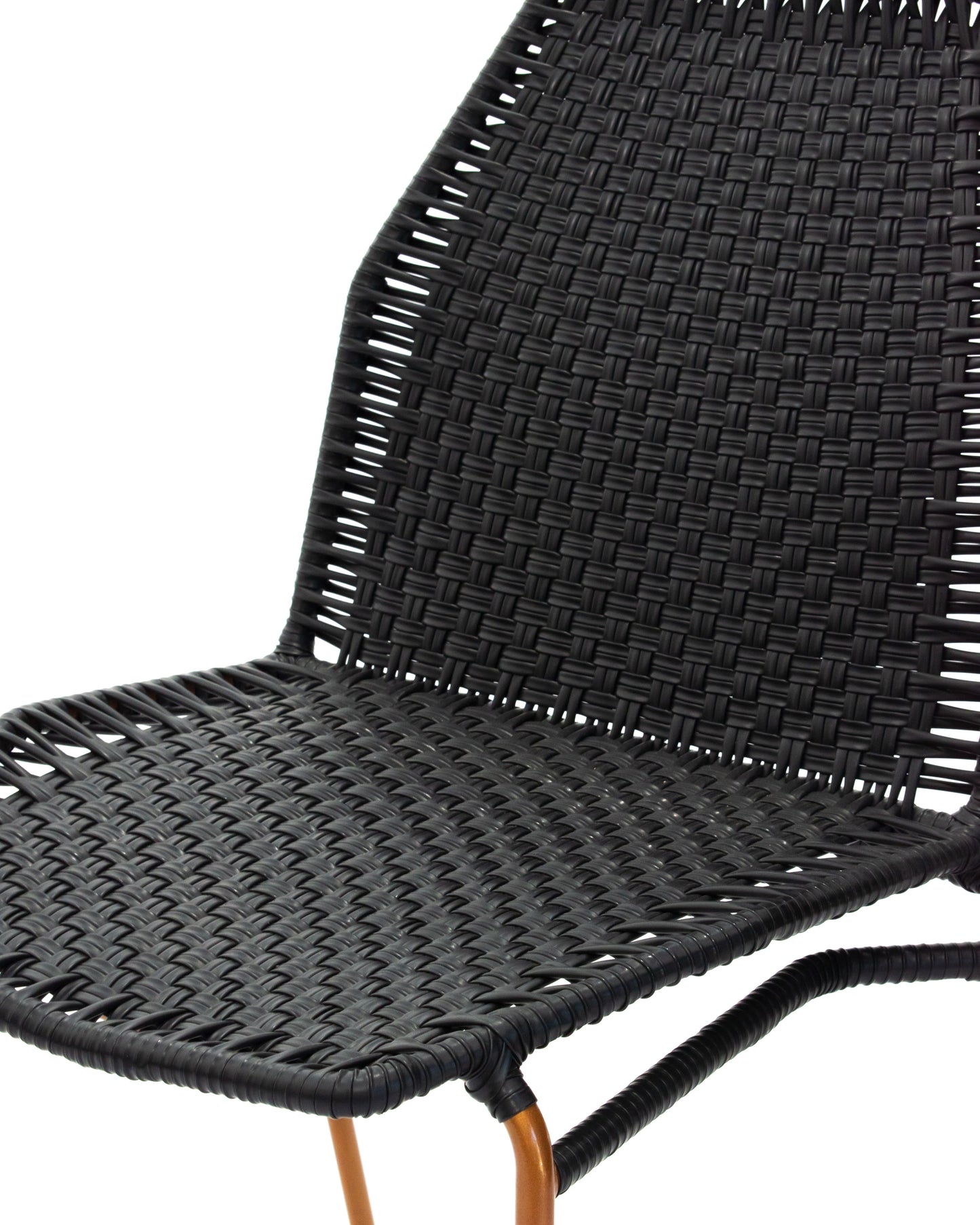 La Perla II Armless Chair