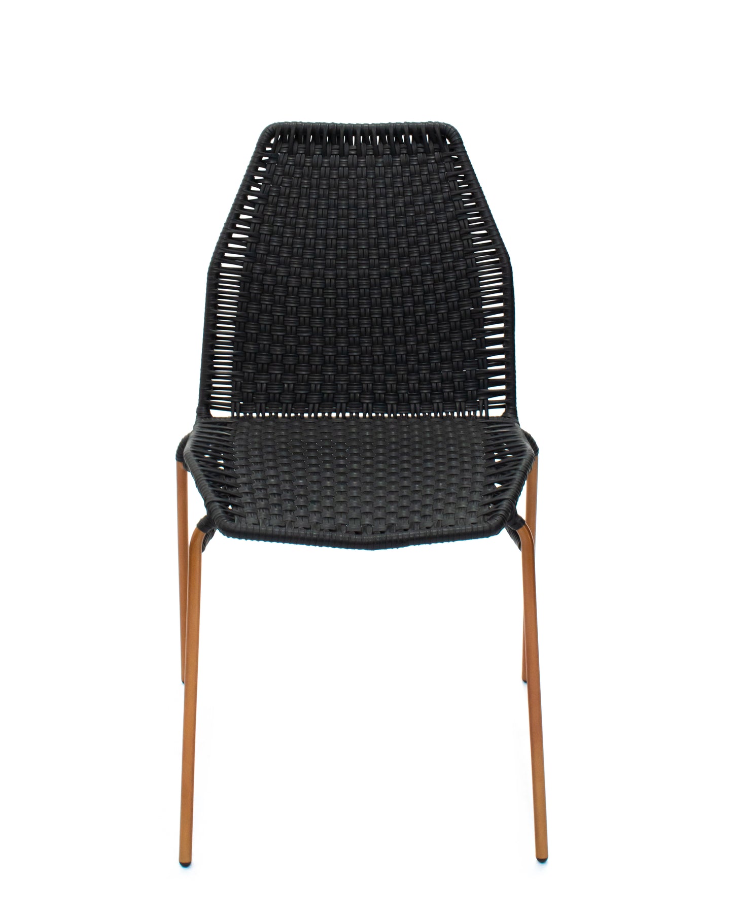 La Perla II Armless Chair