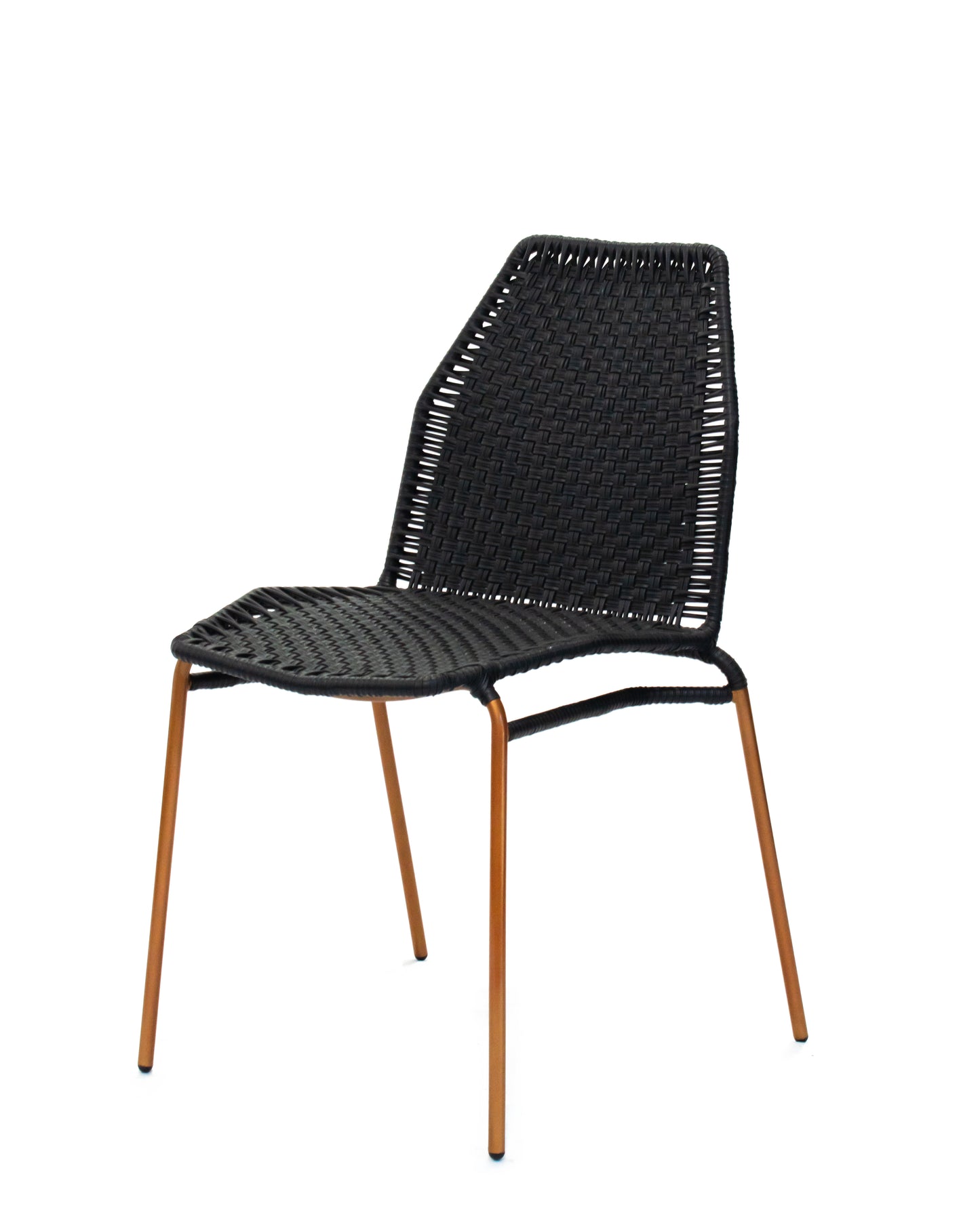 La Perla II Armless Chair