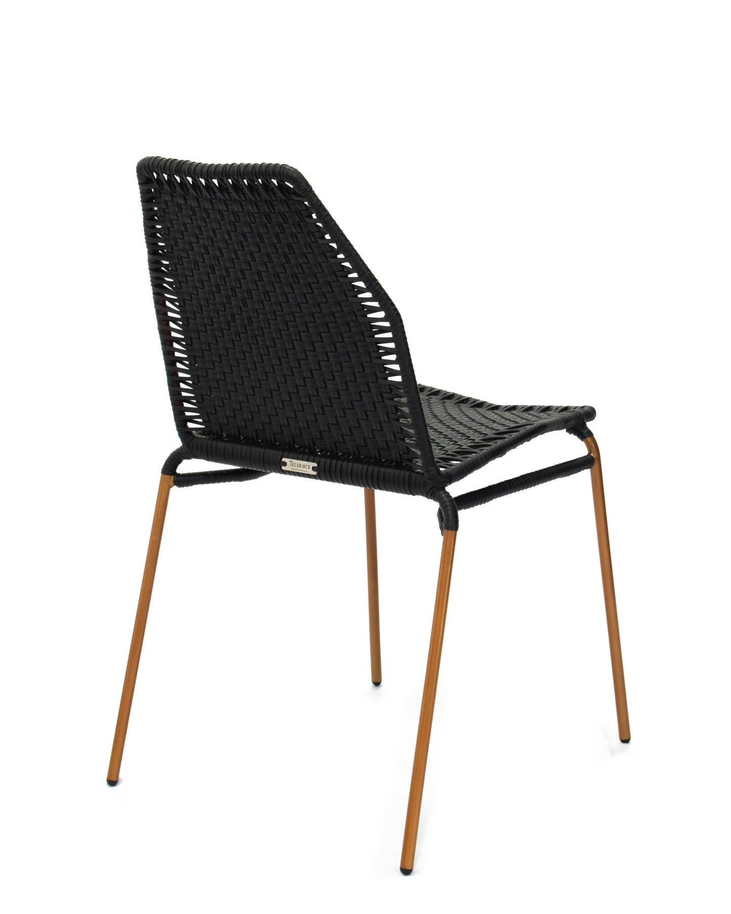 La Perla II Armless Chair