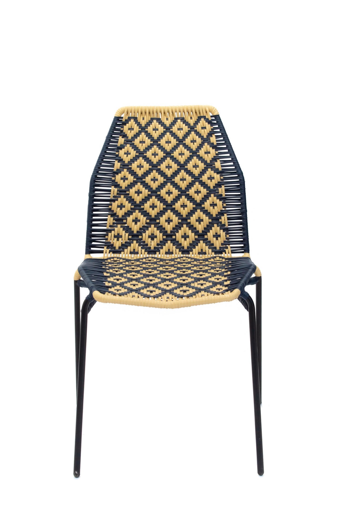 La Perla II Armless Chair