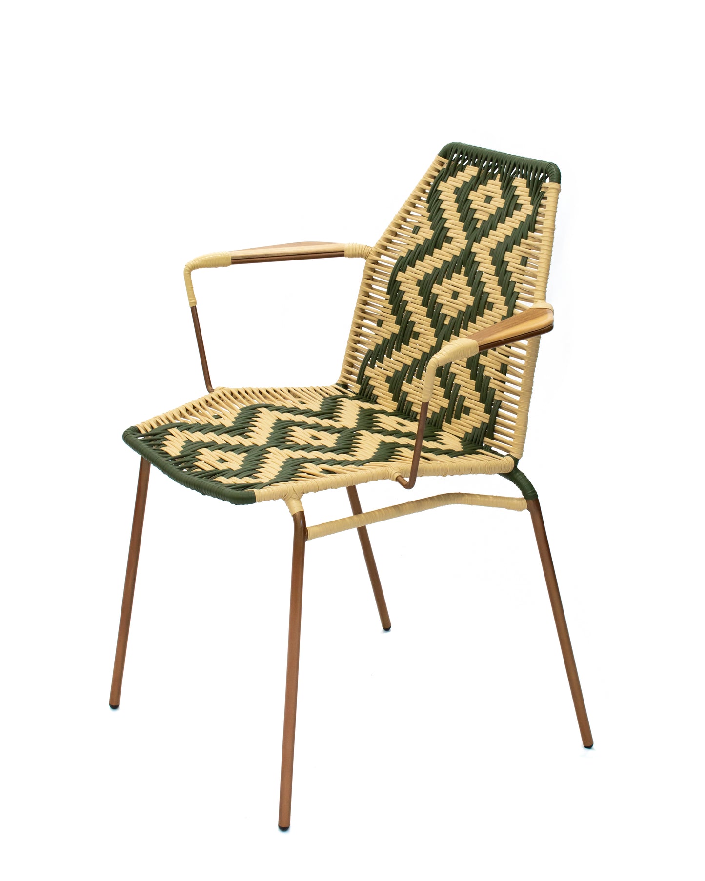 La Perla II Chair