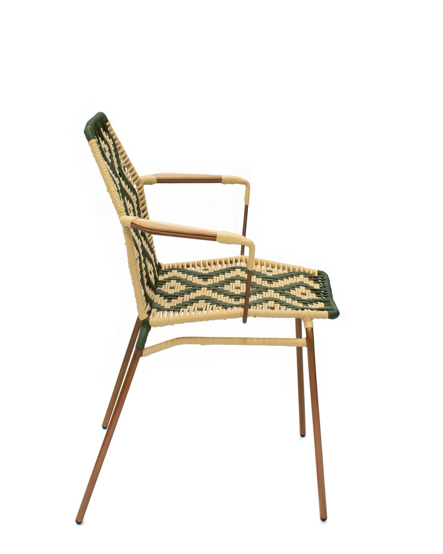 La Perla II Chair