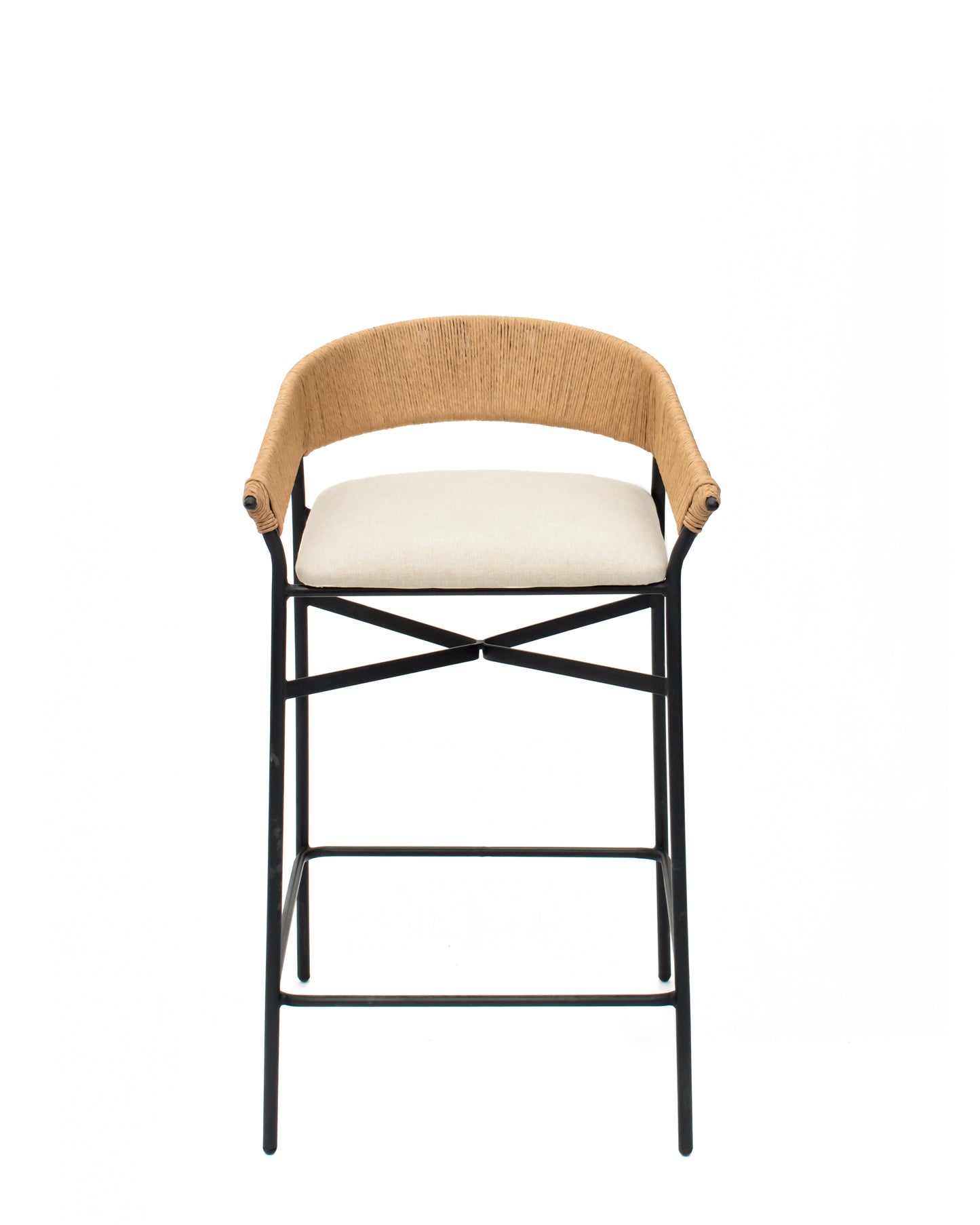 Maye II Interior Counter Stool