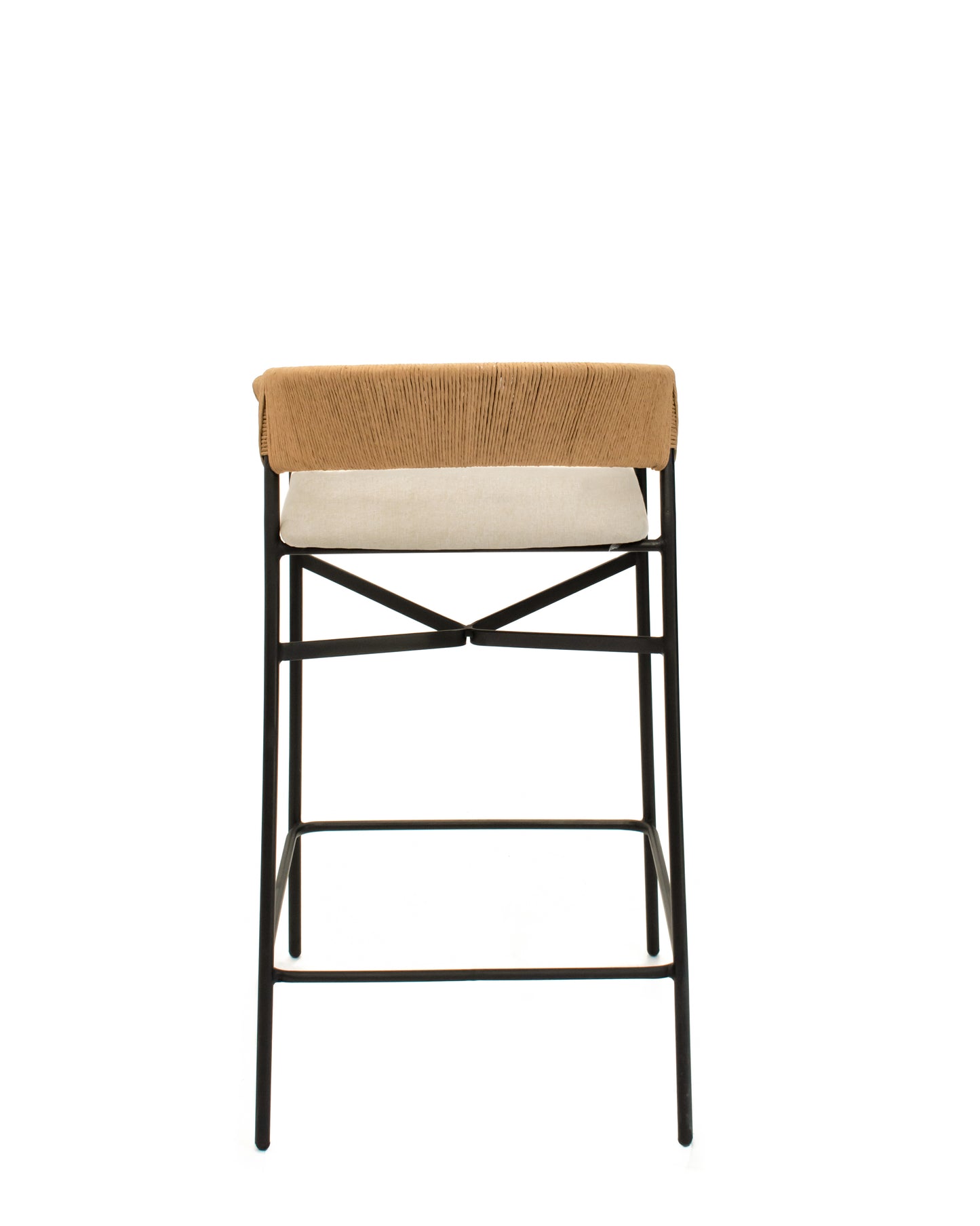 Tucurinca Maye II Stool