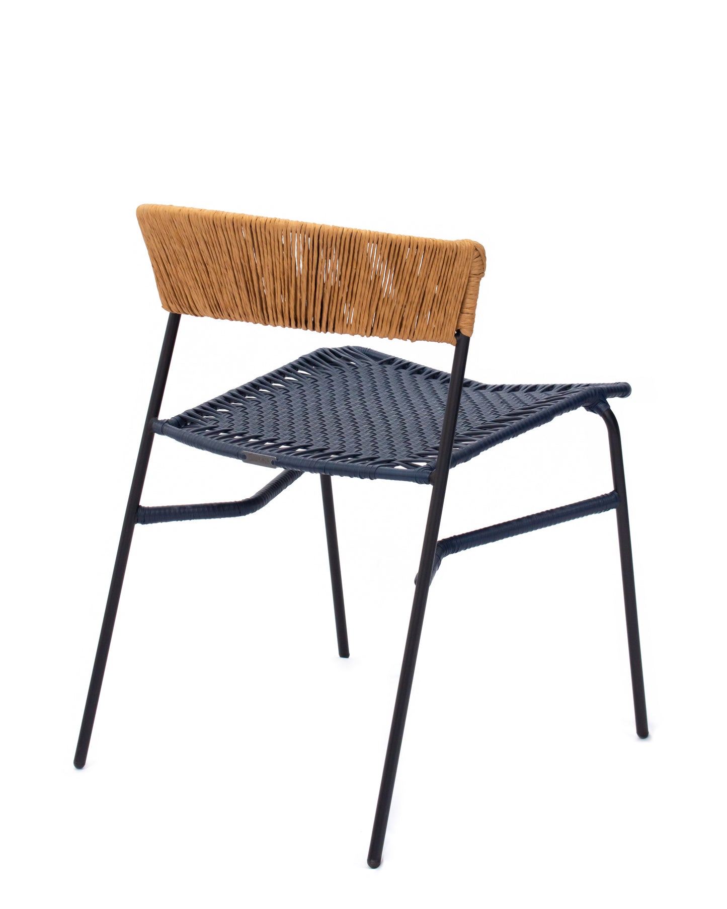 Maye II Armless Chair