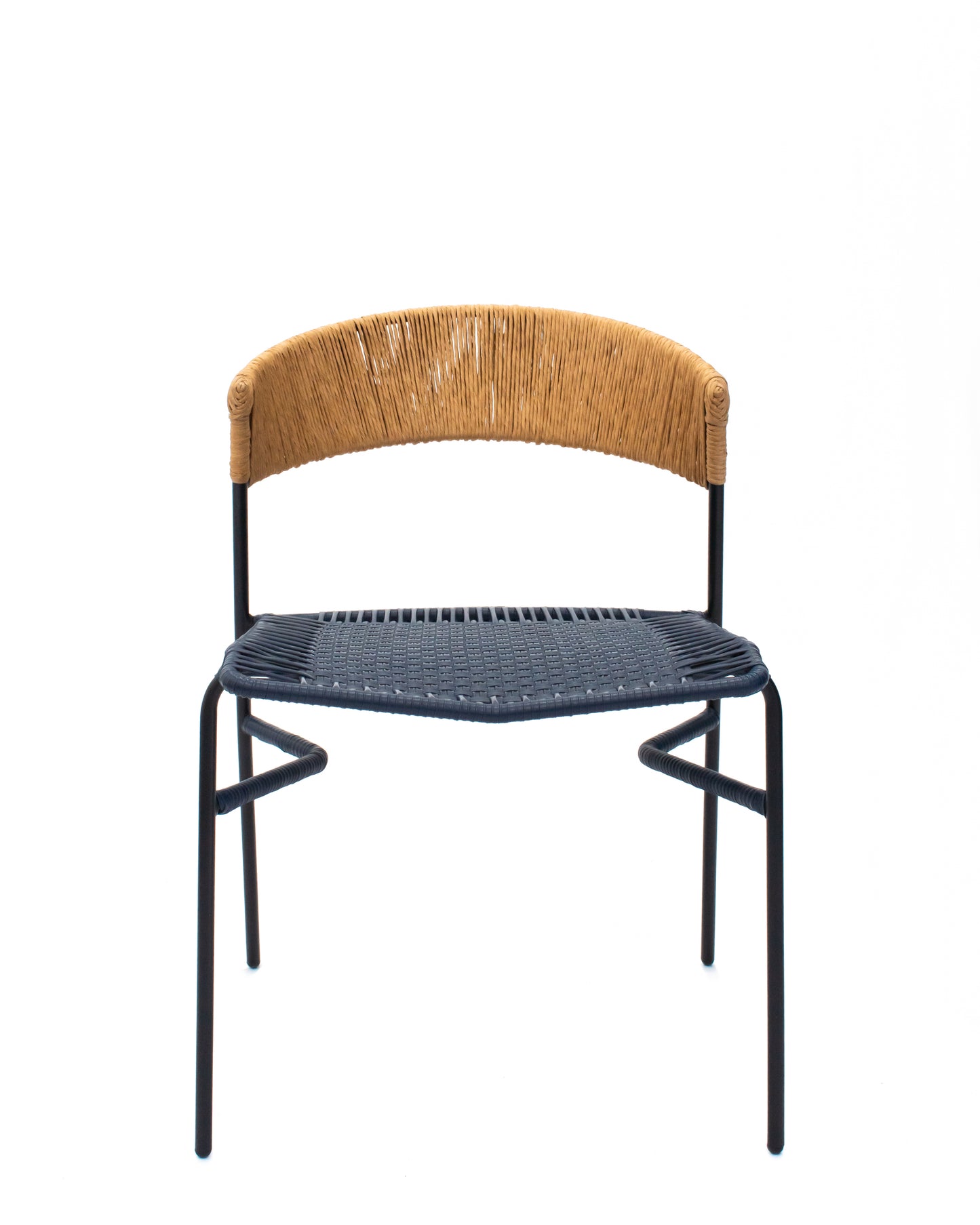 Maye II Armless Chair