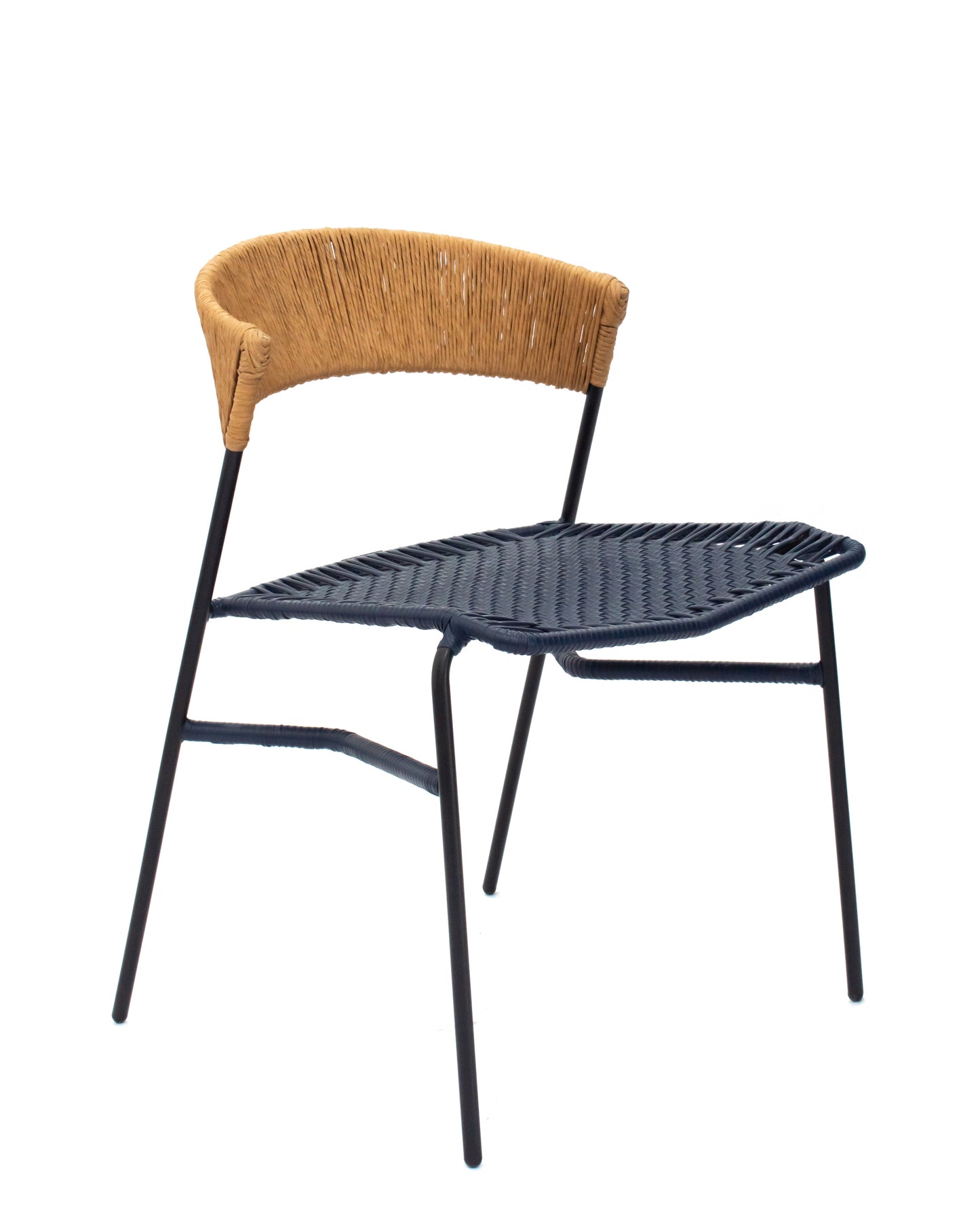 Maye II Armless Chair