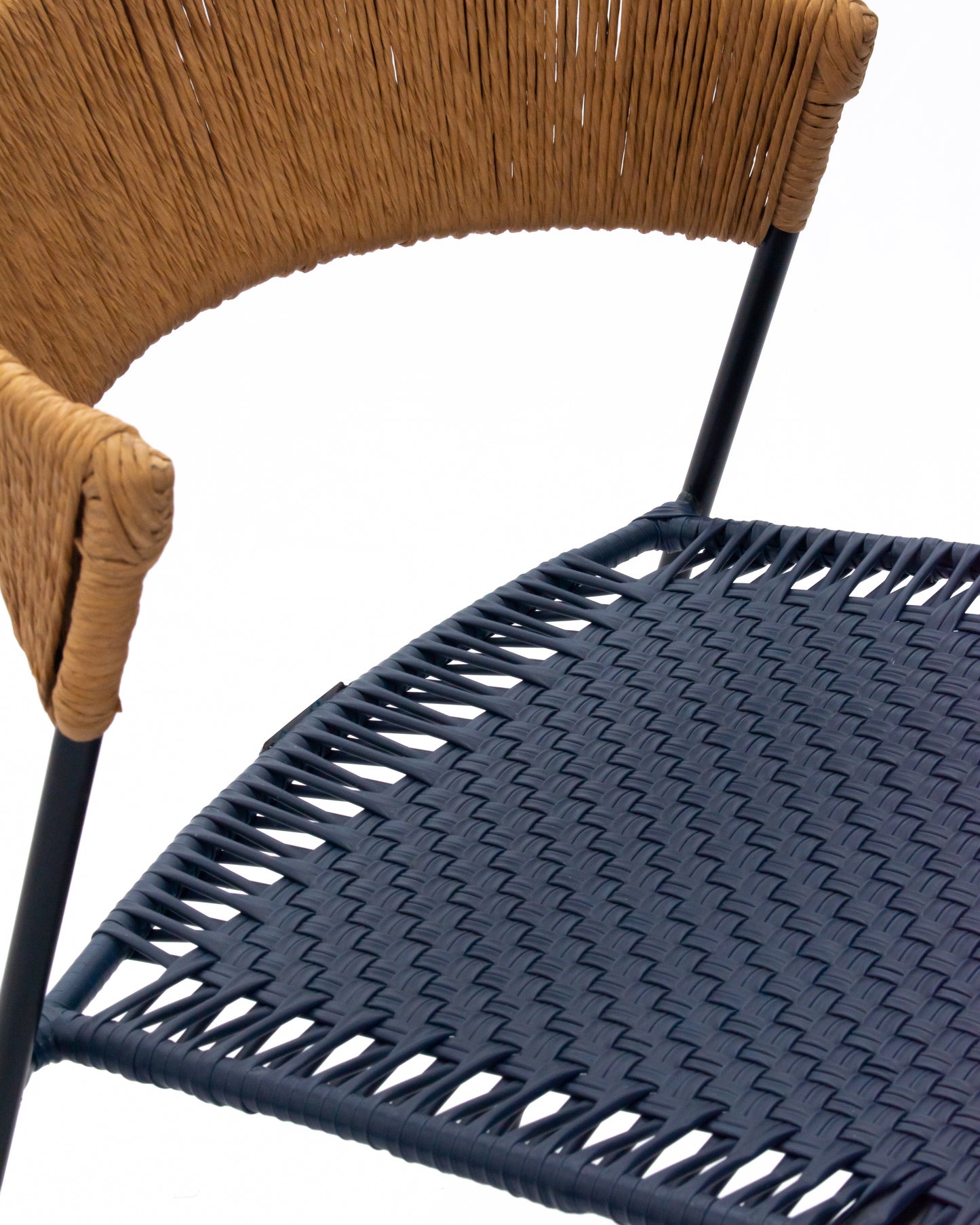 Maye II Armless Chair