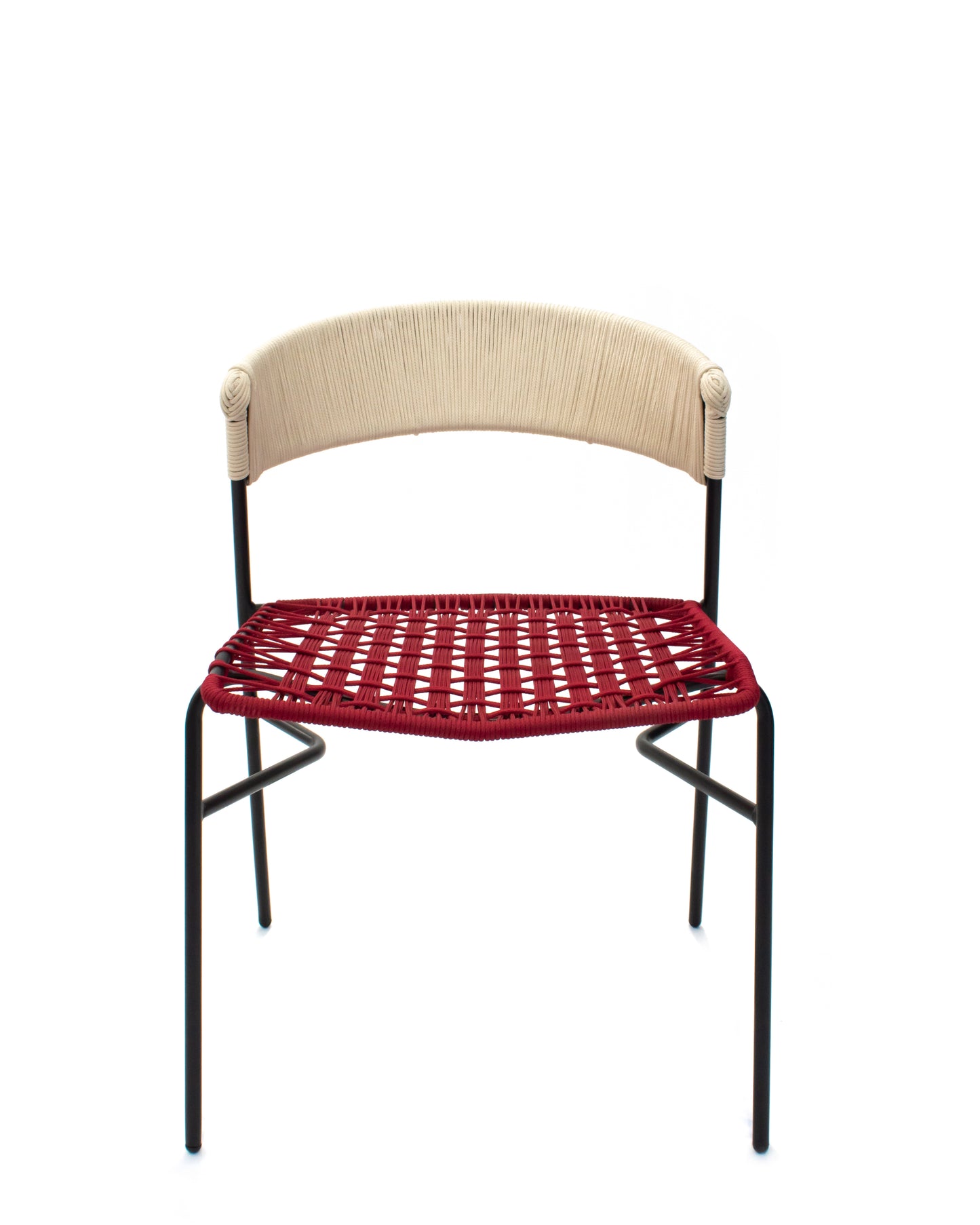 Maye II Armless Chair