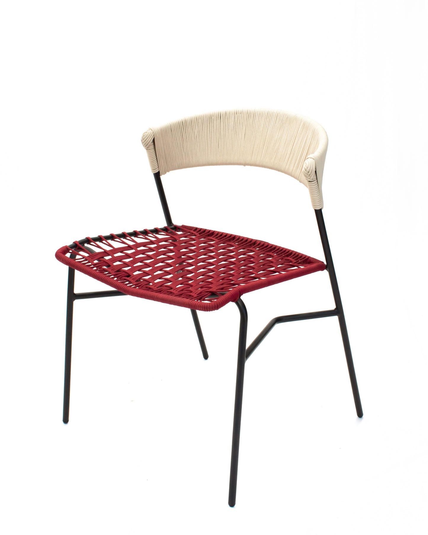 Maye II Armless Chair