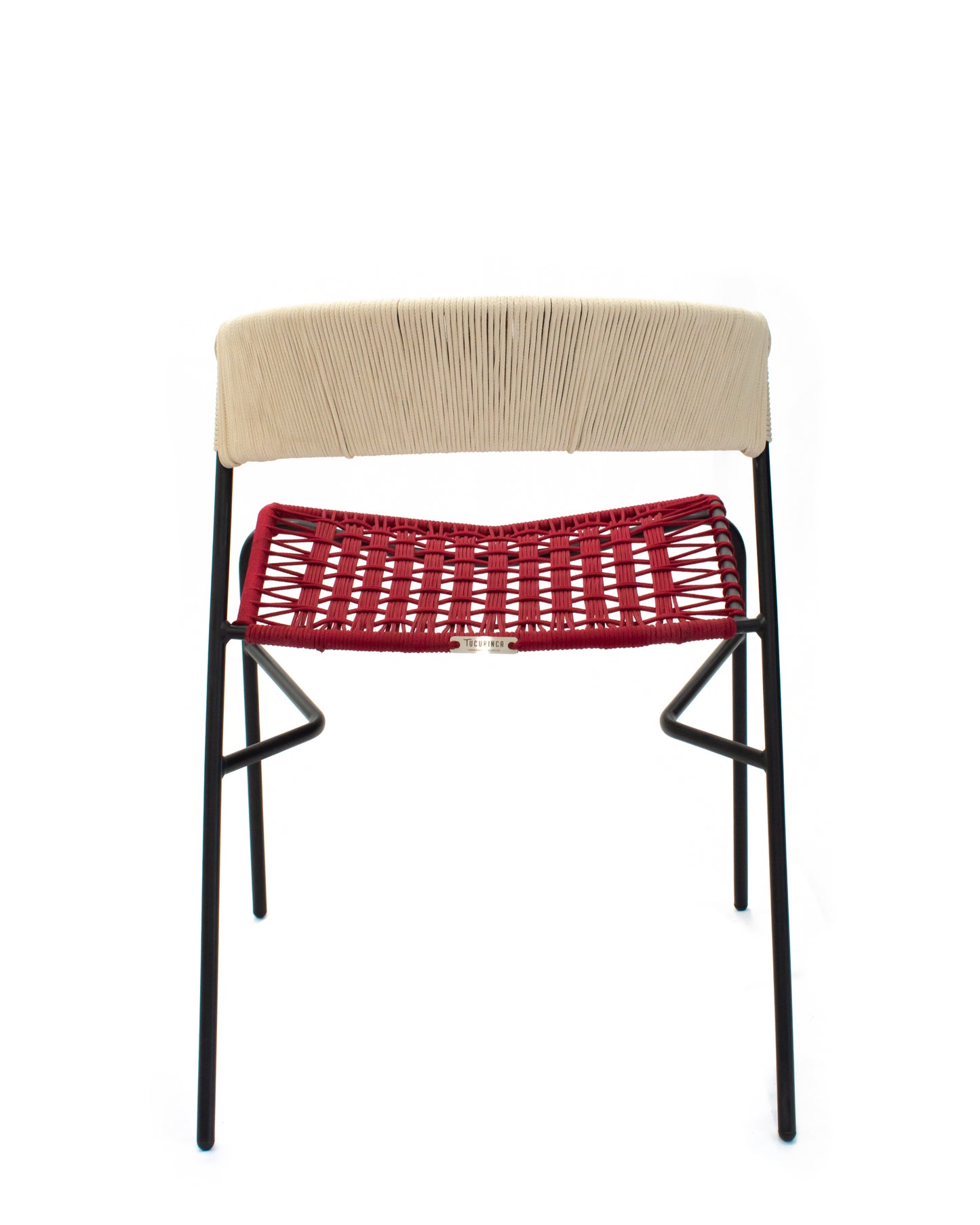 Maye II Armless Chair