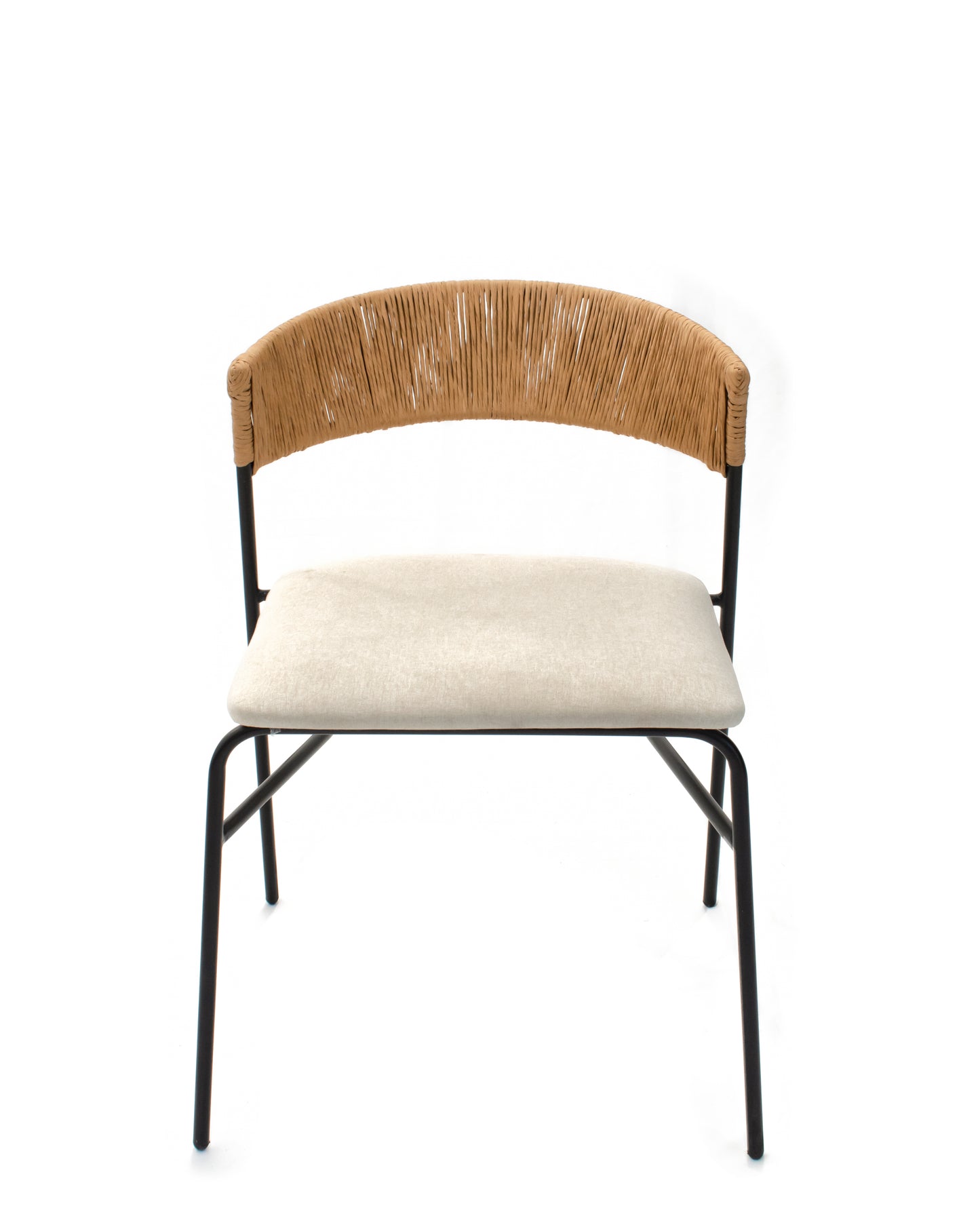 Maye II Armless Chair