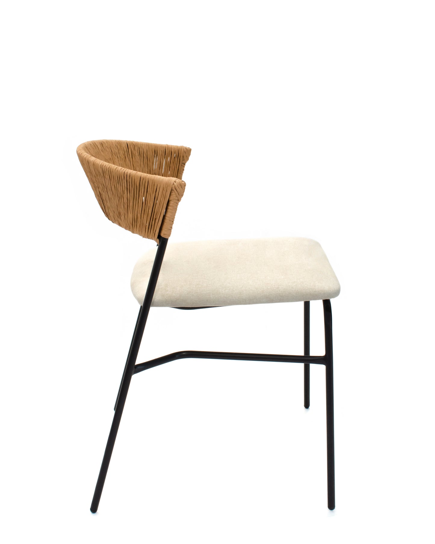 Maye II Armless Chair