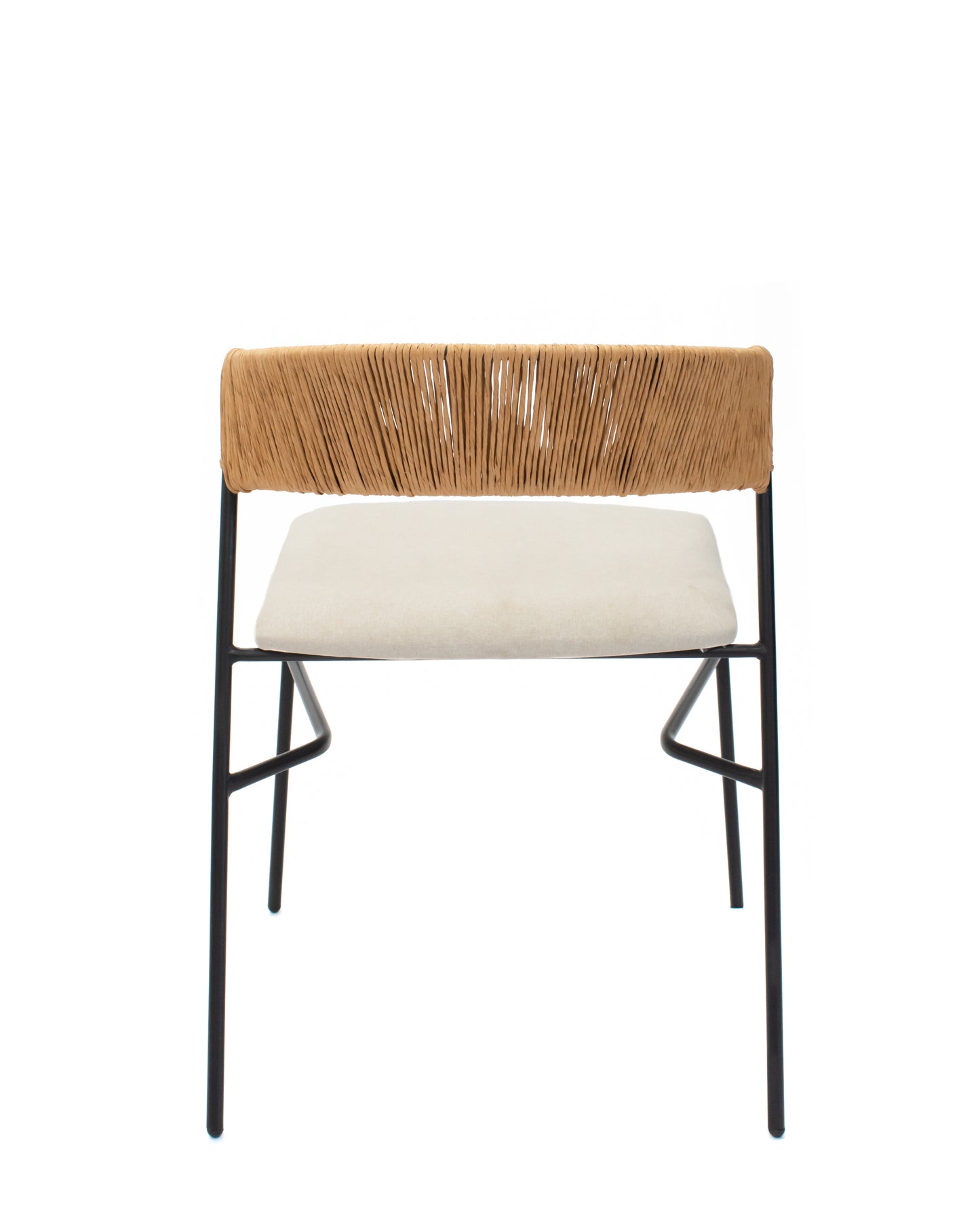 Maye II Armless Chair